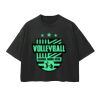 Playera Unisex Boxy Fit 265 grs. Miniatura