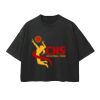 Playera Unisex Boxy Fit 265 grs. Miniatura