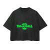 Playera Unisex Boxy Fit 265 grs. Miniatura