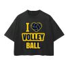 Playera Unisex Boxy Fit 265 grs. Miniatura