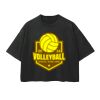 Playera Unisex Boxy Fit 265 grs. Miniatura