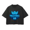 Playera Unisex Boxy Fit 265 grs. Miniatura