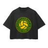 Playera Unisex Boxy Fit 265 grs. Miniatura