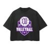 Playera Unisex Boxy Fit 265 grs. Miniatura