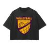 Playera Unisex Boxy Fit 265 grs. Miniatura