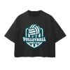 Playera Unisex Boxy Fit 265 grs. Miniatura