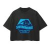 Playera Unisex Boxy Fit 265 grs. Miniatura