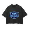 Playera Unisex Boxy Fit 265 grs. Miniatura