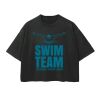 Playera Unisex Boxy Fit 265 grs. Miniatura