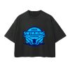 Playera Unisex Boxy Fit 265 grs. Miniatura