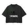 Playera Unisex Boxy Fit 265 grs. Miniatura