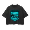 Playera Unisex Boxy Fit 265 grs. Miniatura