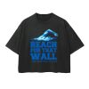 Playera Unisex Boxy Fit 265 grs. Miniatura