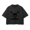 Playera Unisex Boxy Fit 265 grs. Miniatura