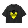 Playera Unisex Boxy Fit 265 grs. Miniatura