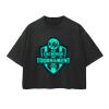 Playera Unisex Boxy Fit 265 grs. Miniatura