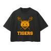 Playera Unisex Boxy Fit 265 grs. Miniatura