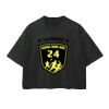 Playera Unisex Boxy Fit 265 grs. Miniatura