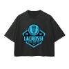 Playera Unisex Boxy Fit 265 grs. Miniatura