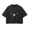 Playera Unisex Boxy Fit 265 grs. Miniatura