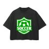 Playera Unisex Boxy Fit 265 grs. Miniatura