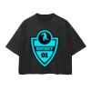 Playera Unisex Boxy Fit 265 grs. Miniatura