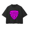 Playera Unisex Boxy Fit 265 grs. Miniatura