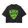 Playera Unisex Boxy Fit 265 grs. Miniatura