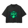 Playera Unisex Boxy Fit 265 grs. Miniatura