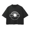 Playera Unisex Boxy Fit 265 grs. Miniatura