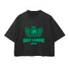 Playera Unisex Boxy Fit 265 grs. Miniatura