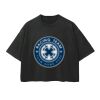 Playera Unisex Boxy Fit 265 grs. Miniatura