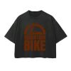 Playera Unisex Boxy Fit 265 grs. Miniatura