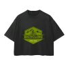 Playera Unisex Boxy Fit 265 grs. Miniatura