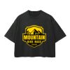 Playera Unisex Boxy Fit 265 grs. Miniatura