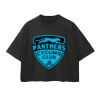 Playera Unisex Boxy Fit 265 grs. Miniatura