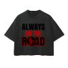 Playera Unisex Boxy Fit 265 grs. Miniatura
