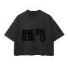 Playera Unisex Boxy Fit 265 grs. Miniatura