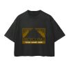 Playera Unisex Boxy Fit 265 grs. Miniatura