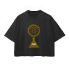 Playera Unisex Boxy Fit 265 grs. Miniatura