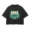 Playera Unisex Boxy Fit 265 grs. Miniatura