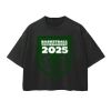 Playera Unisex Boxy Fit 265 grs. Miniatura