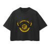 Playera Unisex Boxy Fit 265 grs. Miniatura