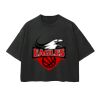 Playera Unisex Boxy Fit 265 grs. Miniatura