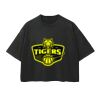 Playera Unisex Boxy Fit 265 grs. Miniatura