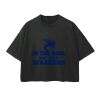 Playera Unisex Boxy Fit 265 grs. Miniatura