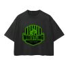 Playera Unisex Boxy Fit 265 grs. Miniatura