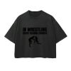 Playera Unisex Boxy Fit 265 grs. Miniatura
