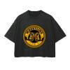 Playera Unisex Boxy Fit 265 grs. Miniatura