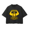 Playera Unisex Boxy Fit 265 grs. Miniatura